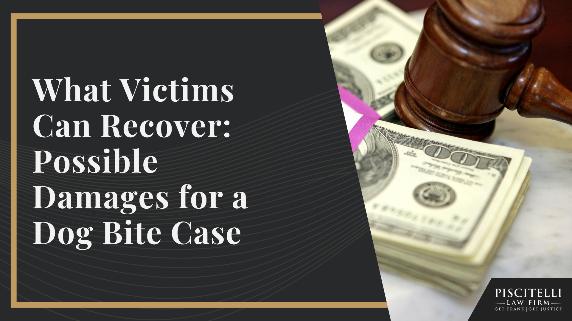 Understanding Ohio’s Dog Bite Statute; Why It’s Harder to Protect Evidence in Truck Accident Cases; Defenses and Exceptions Under Ohio Law; Alternative Legal Routes_ Common Law and Negligence Claims; What Victims Can Recover_ Possible Damages for a Dog Bite Case