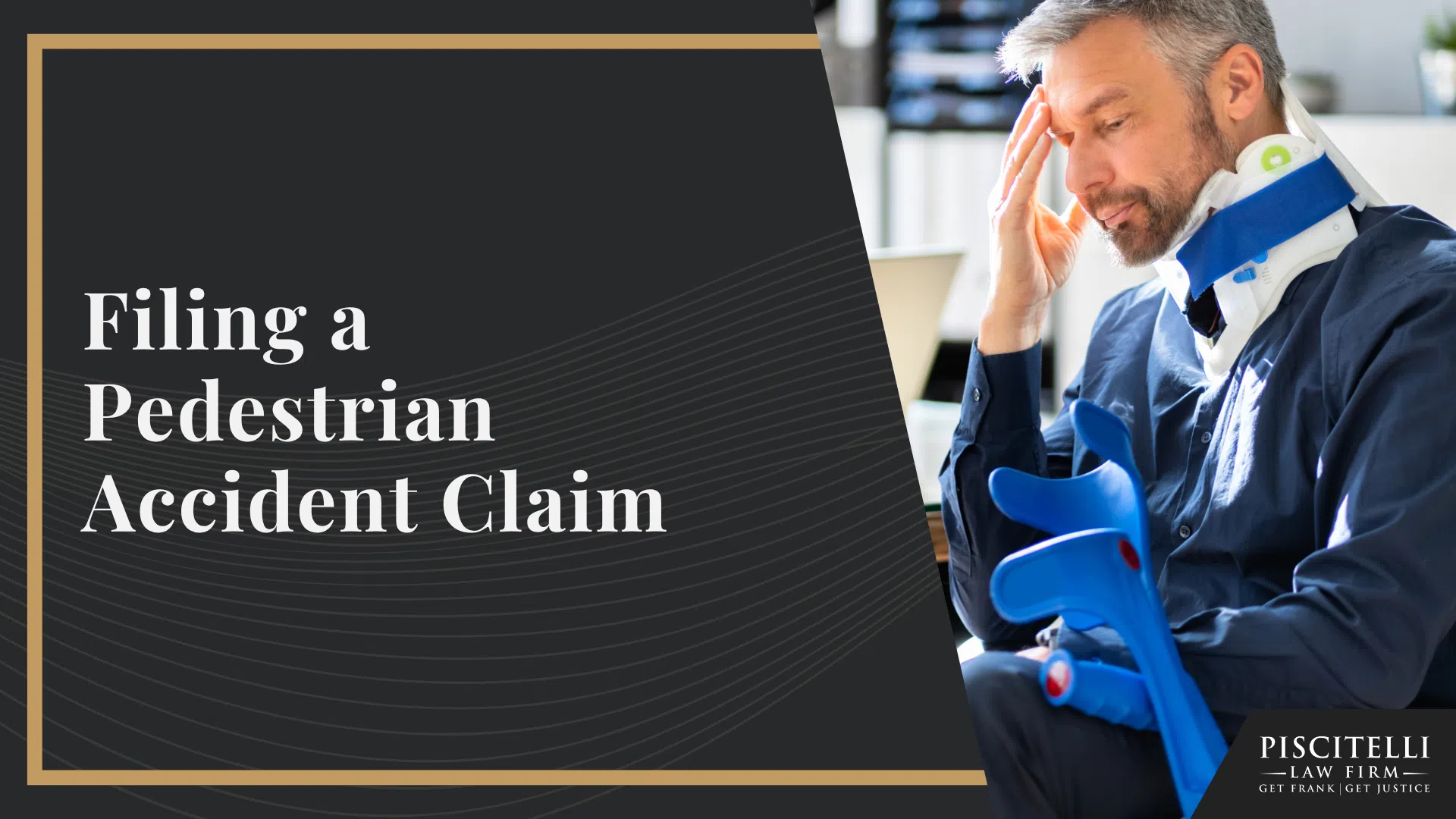 Frank Piscitelli_ Experienced Ohio Pedestrian Accident Lawyer; How Much Does It Cost to Hire an Ohio Pedestrian Accident Lawyer; Filing a Pedestrian Accident Claim