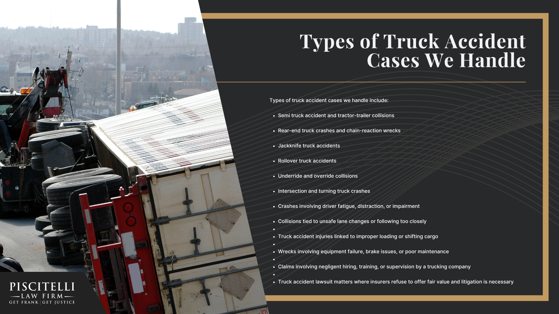 How Much Does It Cost to Hire an Ohio Truck Accident Lawyer;  How A Dog Bite Lawyer Can Assist You