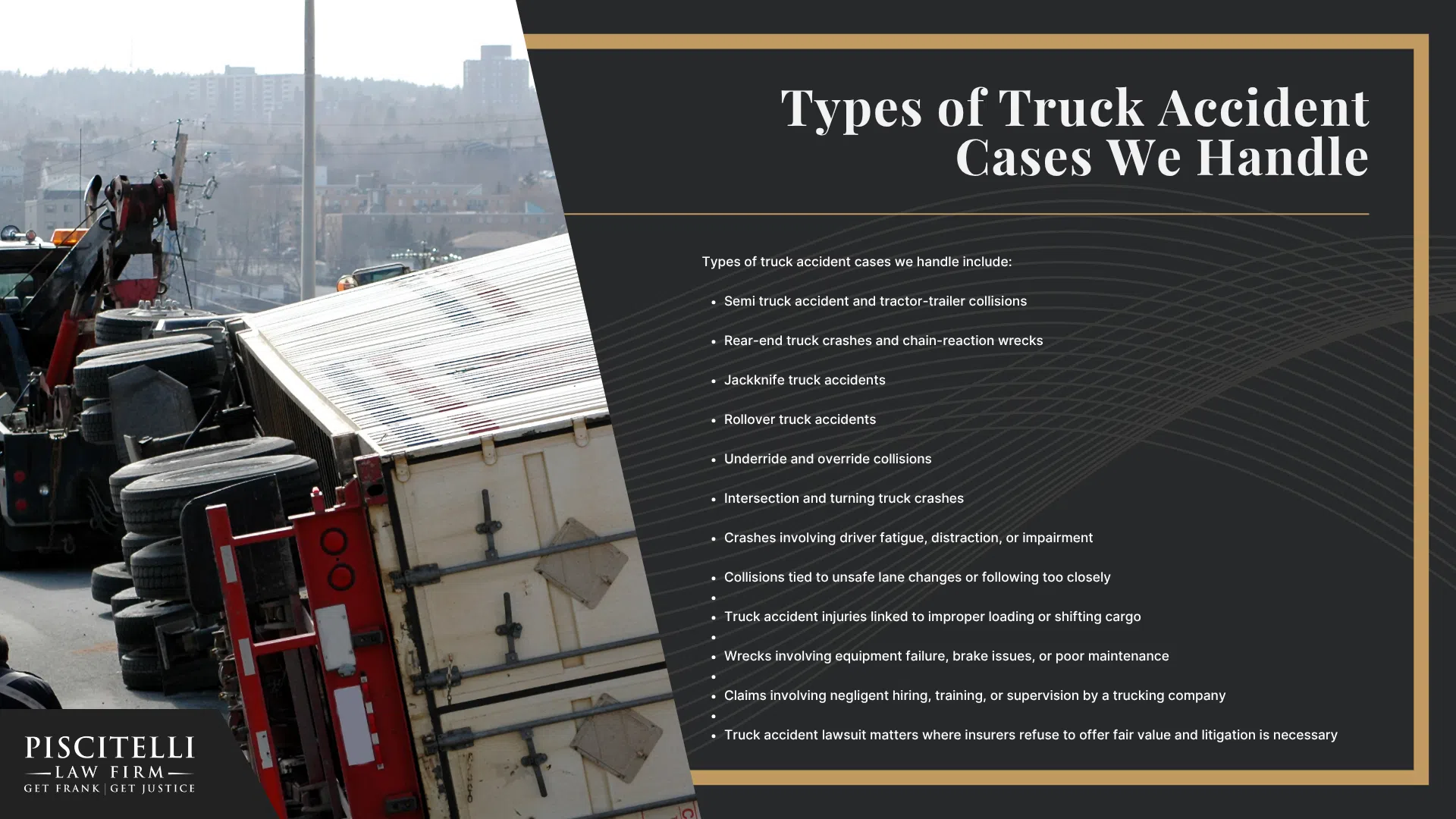 How Much Does It Cost to Hire an Ohio Truck Accident Lawyer; How A Dog Bite Lawyer Can Assist You