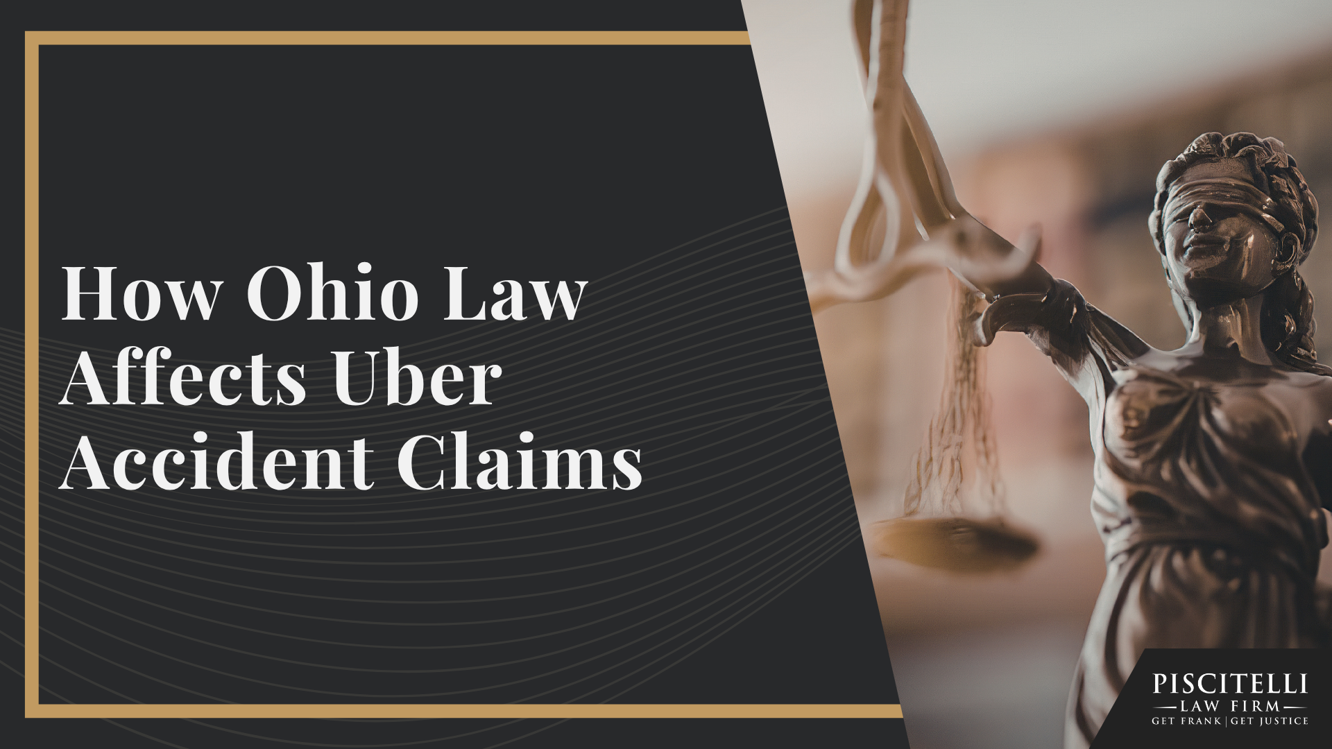 Uber Accidents Can Create Complicated Injury Claims; Common Causes of Uber Accidents in Cleveland; Common Injuries After an Uber Accident; How Uber Insurance Works in Ohio; Who Can Be Held Liable for an Uber Accident in Cleveland; What Compensation Is Available After a Cleveland Uber Accident; How Our Lawyers Can Assist After an Uber Accident; What to Do After an Uber Accident in Cleveland; How Ohio Law Affects Uber Accident Claims