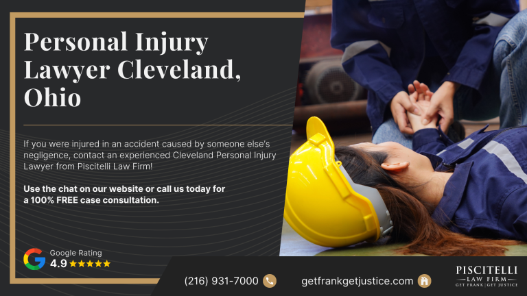 Ohio Catastrophic Injury Lawyer; What Is a Catastrophic Injury; Common Causes of Catastrophic Injuries in Ohio; Types of Catastrophic Injuries; Who Can Be Held Liable for a Catastrophic Injury in Ohio; Compensation Available in an Ohio Catastrophic Injury Claim; Life-Care Planning and Future Medical Needs; How Our Lawyers Can Assist; Evidence in Ohio Catastrophic Injury Cases; What to Do After a Catastrophic Injury in Ohio; The Piscitelli Law Firm_ Your Solon Catastrophic Injury Lawyer