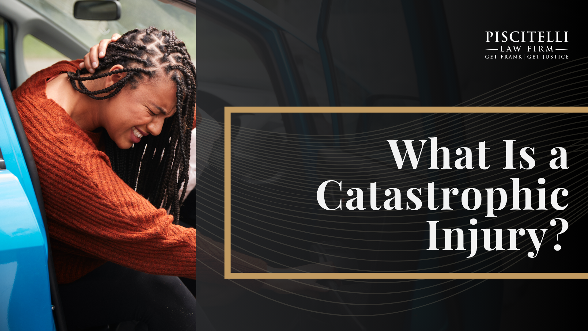 What Is a Catastrophic Injury