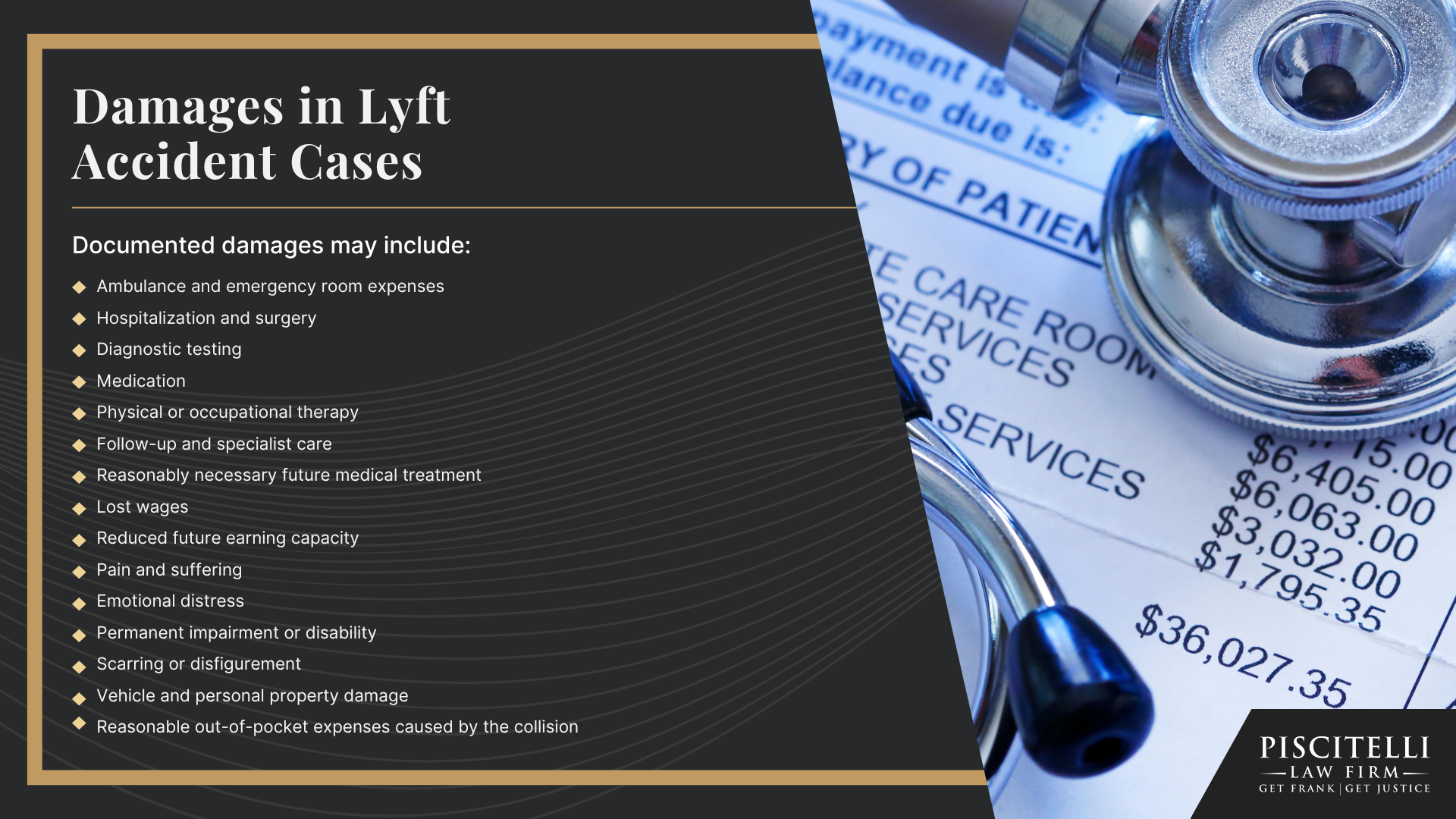 Lyft Accidents in Mentor Can Create Complicated Injury Claims; How Lyft Insurance Works After a Mentor Accident; Common Causes of Lyft Accidents in Mentor; Common Injuries After a Lyft Accident; Who Can Be Held Liable for a Lyft Accident in Mentor; Evidence in Mentor Lyft Accident Cases; How We Can Assist After a Lyft Accident; What to Do After a Lyft Accident in Mentor; How Ohio Law Affects Lyft Accident Claims; Do You Qualify for a Mentor Lyft Accident Lawsuit; Damages in Lyft Accident Cases