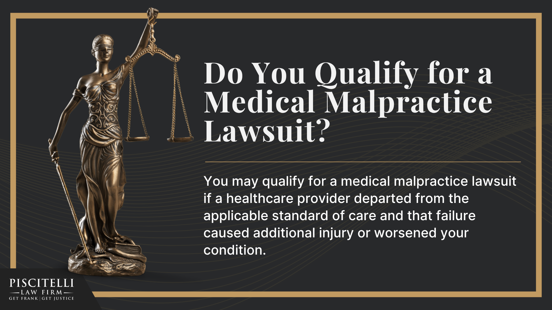 What Is Considered Medical Malpractice in Ohio; Ohio’s Affidavit of Merit Requirement; Common Types of Medical Malpractice Cases in Ohio; Who Can Be Held Liable in an Ohio Medical Malpractice Case; Do You Qualify for a Medical Malpractice Lawsuit