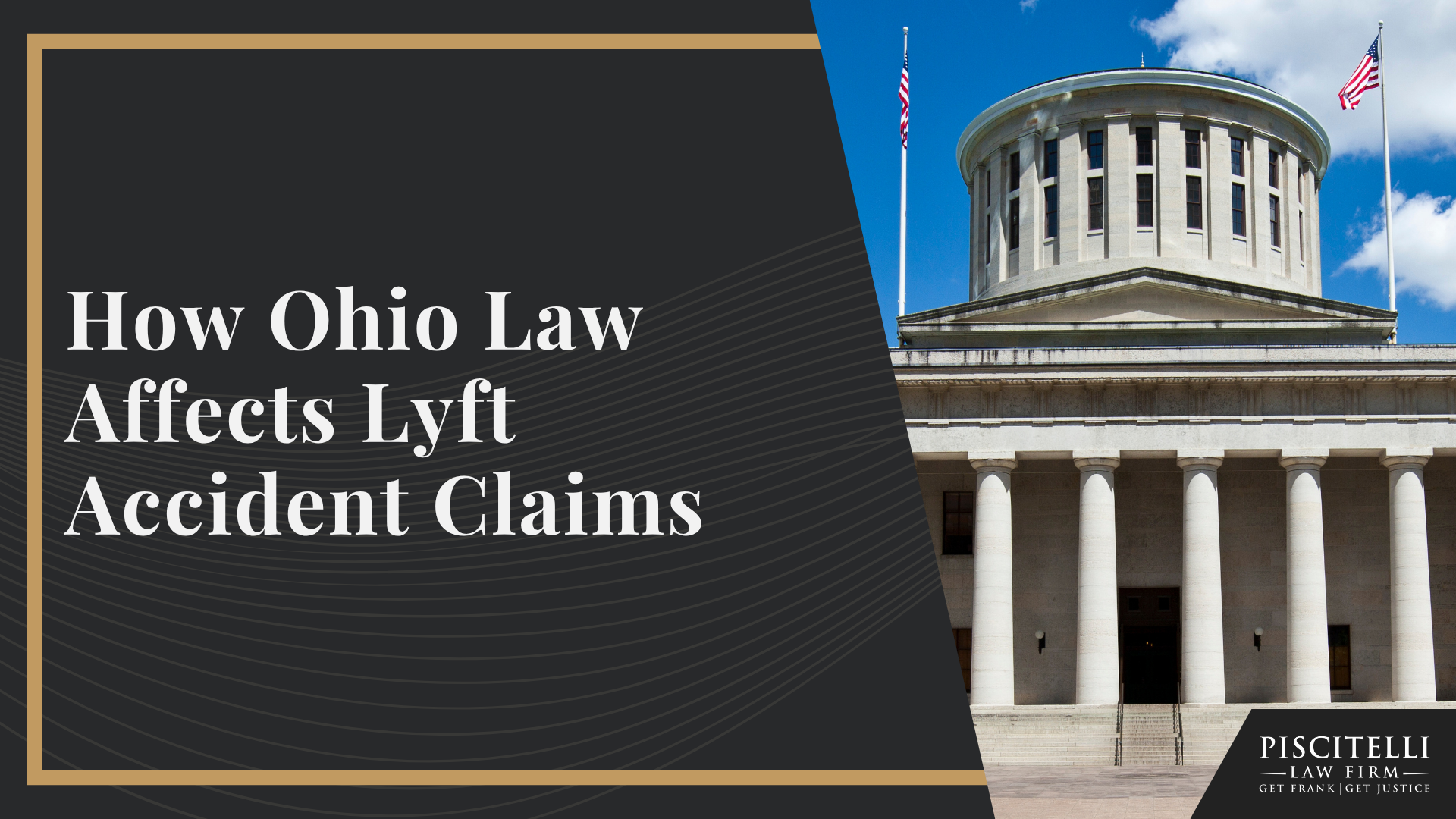 Lyft Accidents in Mentor Can Create Complicated Injury Claims; How Lyft Insurance Works After a Mentor Accident; Common Causes of Lyft Accidents in Mentor; Common Injuries After a Lyft Accident; Who Can Be Held Liable for a Lyft Accident in Mentor; Evidence in Mentor Lyft Accident Cases; How We Can Assist After a Lyft Accident; What to Do After a Lyft Accident in Mentor; How Ohio Law Affects Lyft Accident Claims