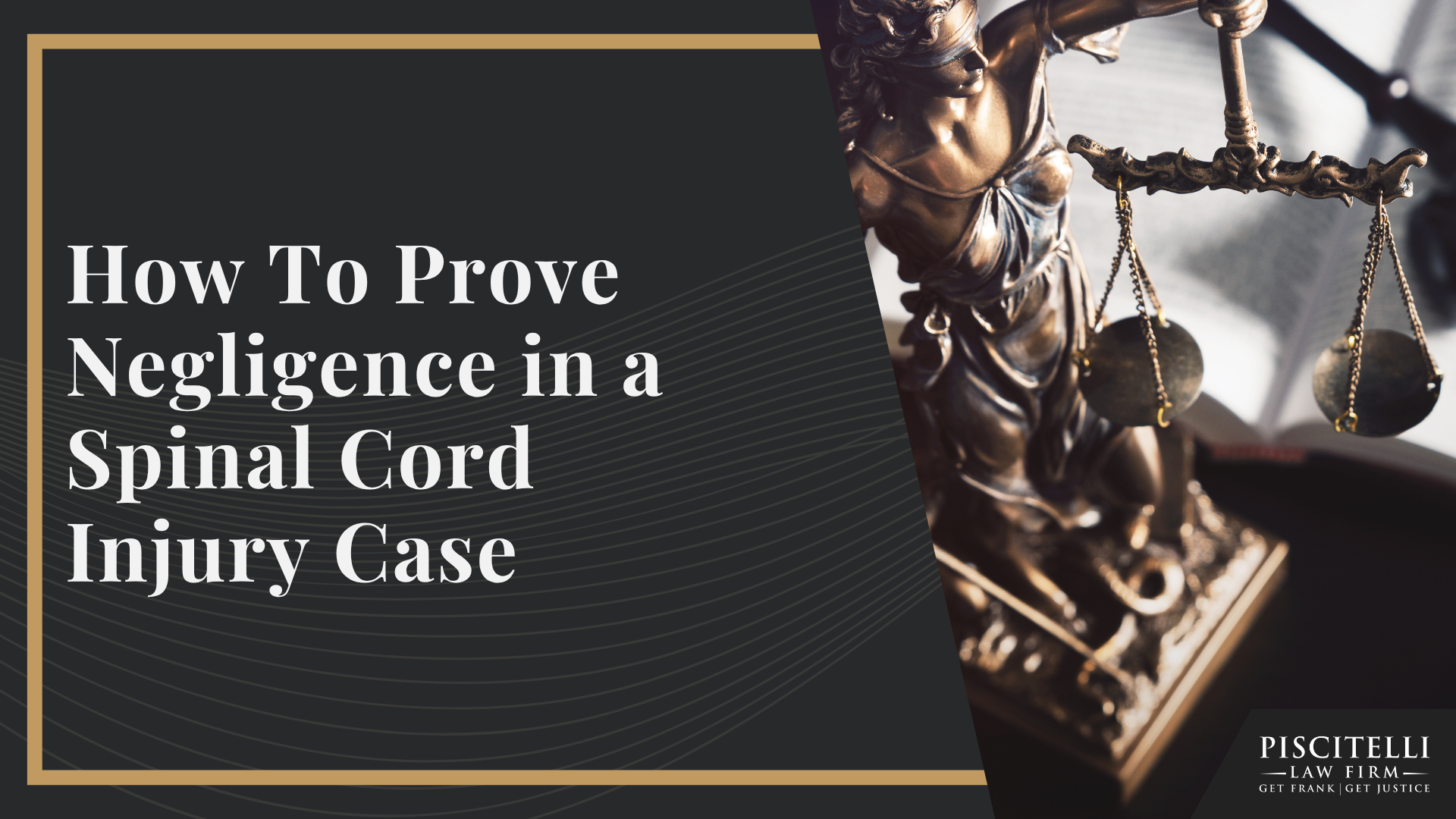 What is a Spinal Cord Injury; Types of Spinal Cord Injuries; Common Causes of Spinal Cord Injuries in Mentor; Complications and Difficulties of Spinal Cord Injuries; Do You Qualify for a Spinal Cord Injury Lawsuit; Who May Be Liable for a Spinal Cord Injury in Mentor; How To Prove Negligence in a Spinal Cord Injury Case