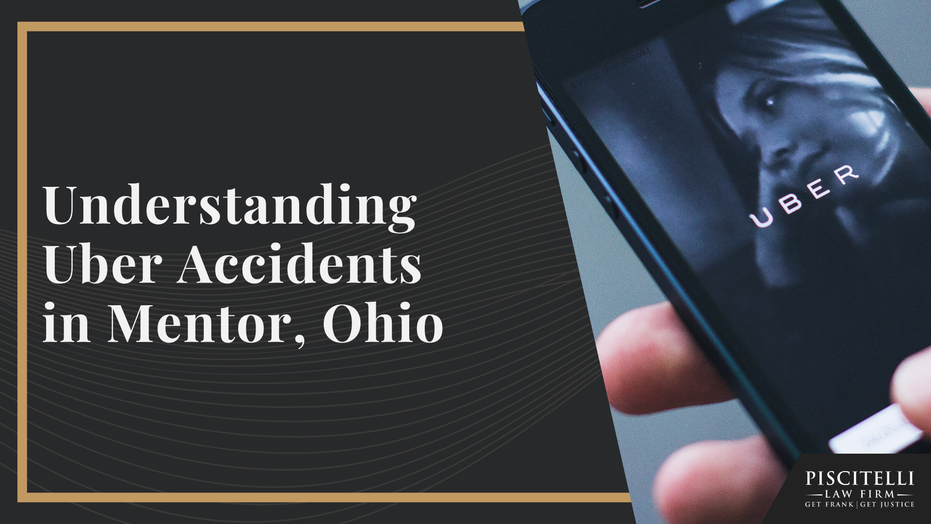 Understanding Uber Accidents in Mentor, Ohio